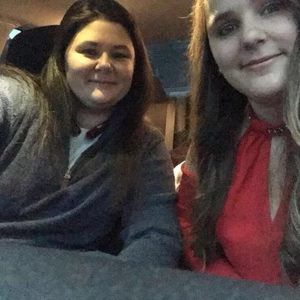 Meet your Posher, Carissa